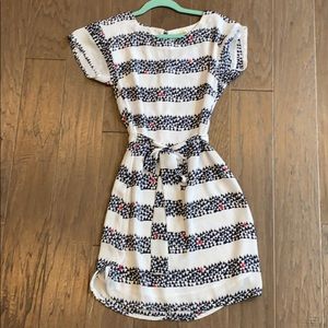 Nautical dress